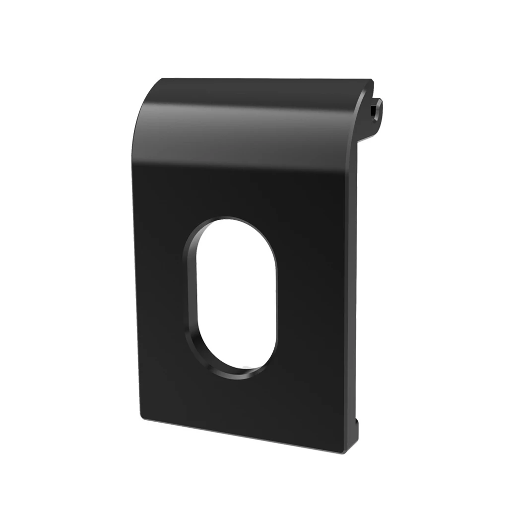Neue Batterieabdeckung, abnehmbarer Ladeanschluss, Adaptertür für GoPro Hero 13 12 11, Schwarz, Mini 10, 9, Seitengehäuse, Action-Kameraschutz – Detail 38