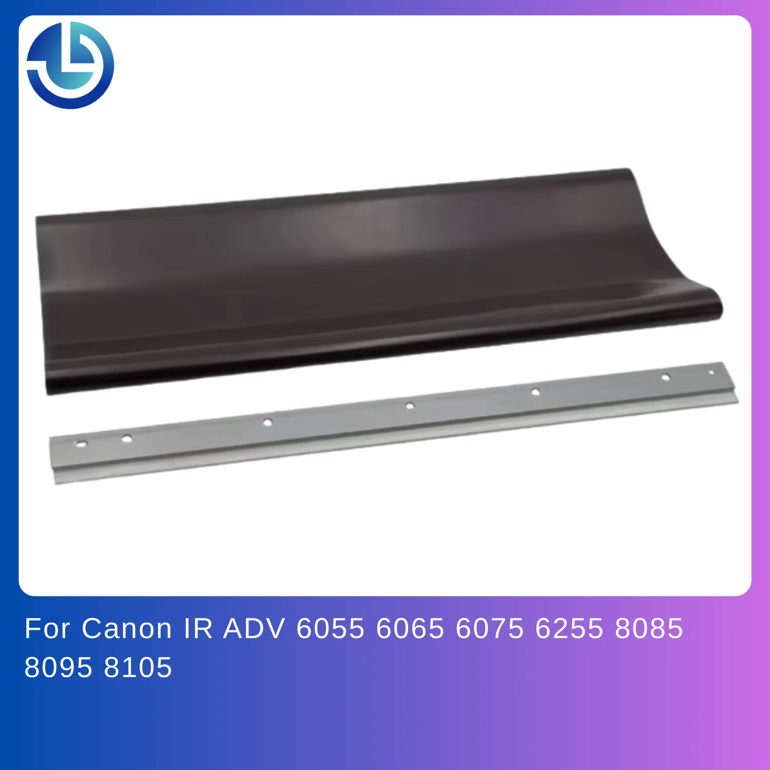 

Электростатическая трансферная лента FC8-7160 для Canon IR ADV 6055 6065 6075 6255 8085 8095 8105