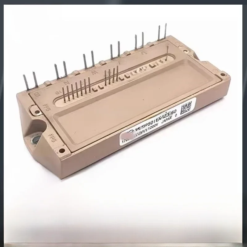 

6MBP50TEA120-50 IGBT Module