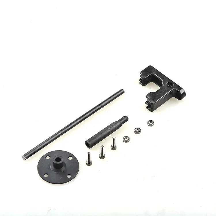 Kunststoff GPS Antenne Ständer Halterung Klapp Sitz Basis Faltbare Halterung Halter für FPV DIY Drone QAV250 Quadcopter Multirotor