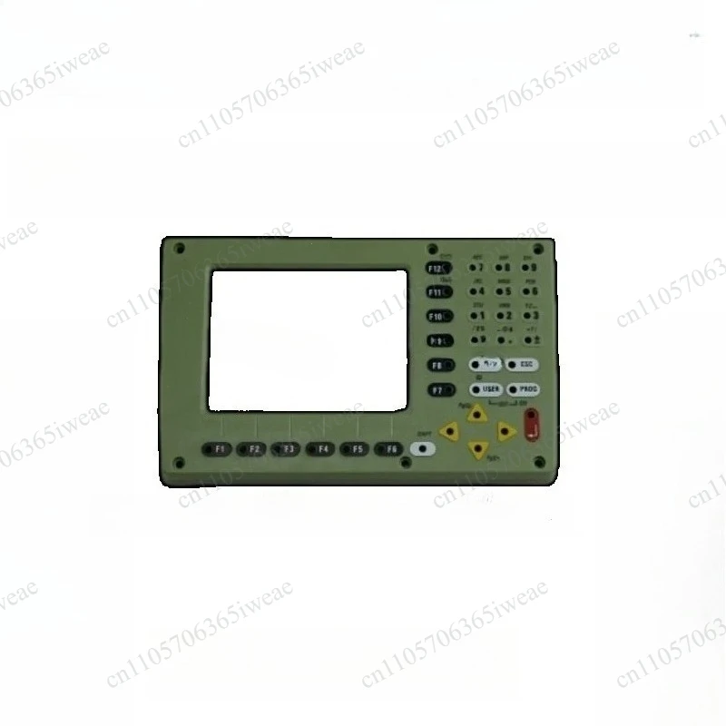 Panel Shell, Instrument Parts and Accessories, Brand New Total Station Keyboard