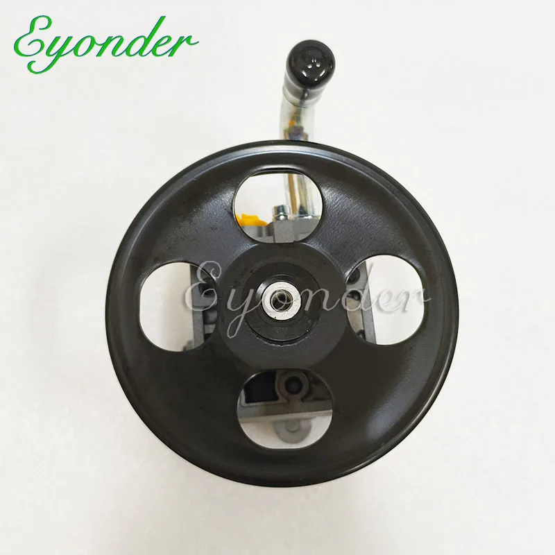 Good Quality Power Steering Pump for SUZUKI GRAND VITARA II JB420 2005-2015 49100-65J00 4910065J00