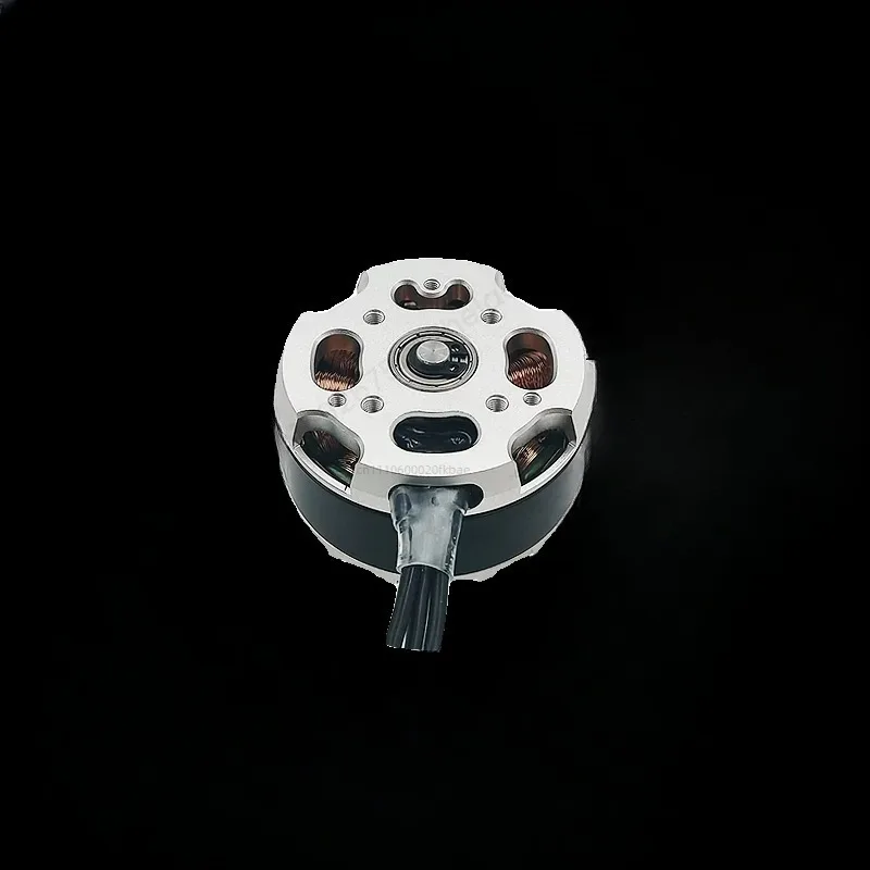 DL4012 small multi-axis multi-rotor aircraft model motor outer rotor DC brushless power motor