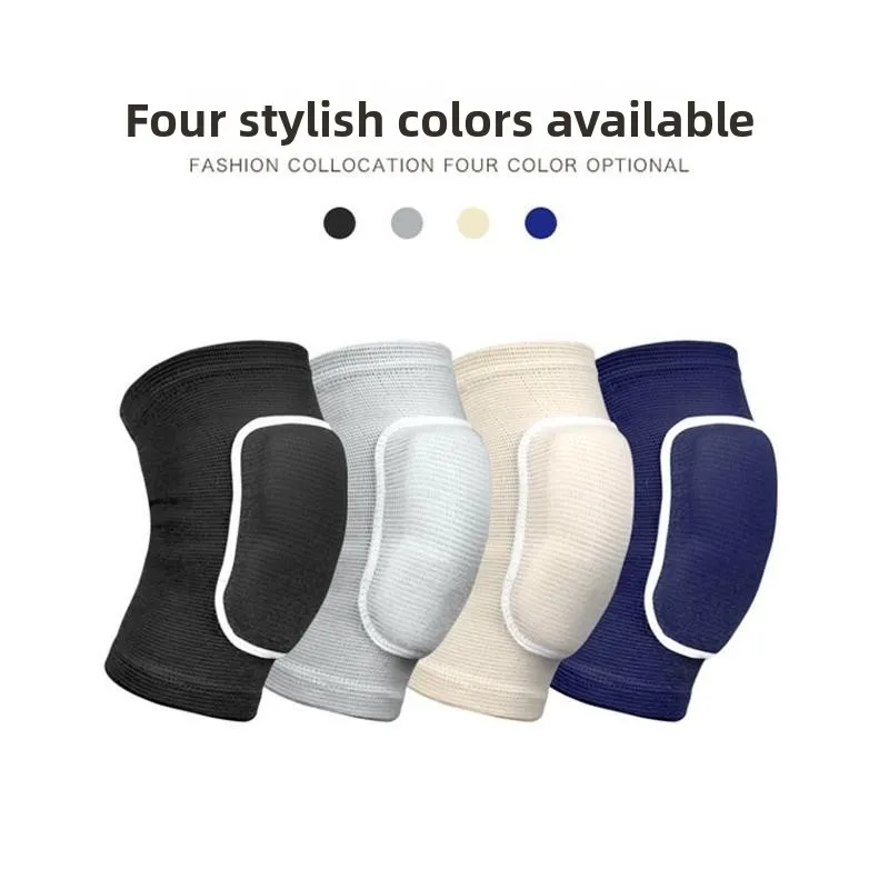

Unisex Knee Pads for Kneeling And Crawling Protection against Falls And Collisions Adjustable Sports Protective Equipment
