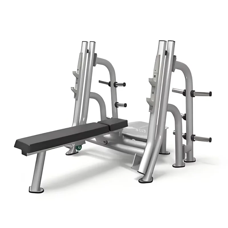 

YTYIN Cheap Price Multi Functional Olimp Gym Incline Bench Fitness Exercise Equipment Bench And Rack Flat Bench