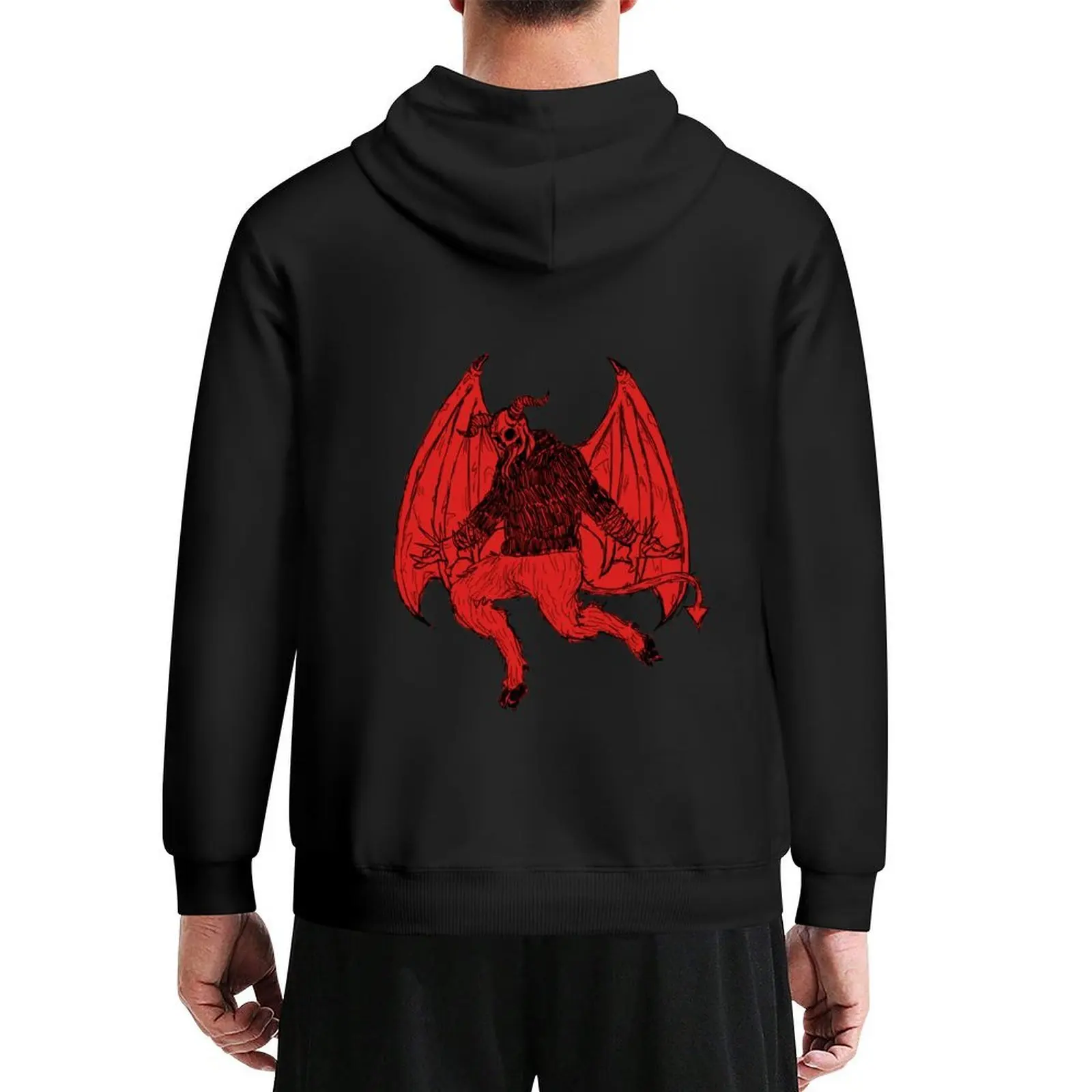 

Dorohedoro - Chidaruma Hoodie blouse anime clothing men wear autumn clothes man hoodie