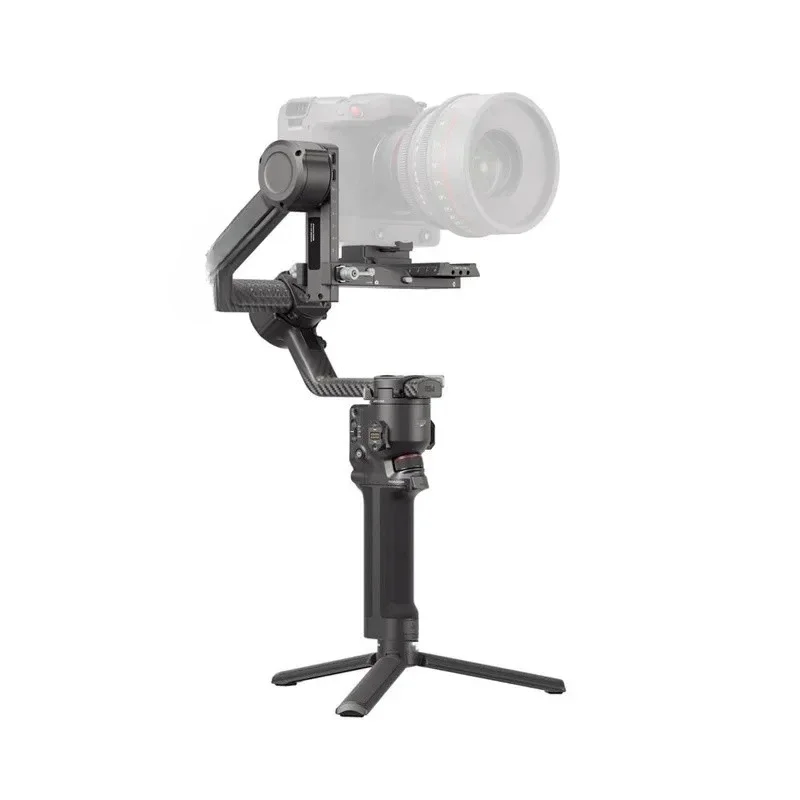 Cheap Brand New Ronin RS 4 Pro Handheld Gimbal RS 4 Pro Vlog Stabilization Foldable Phone Gimbal Stabilizers Payload 4.5kgs