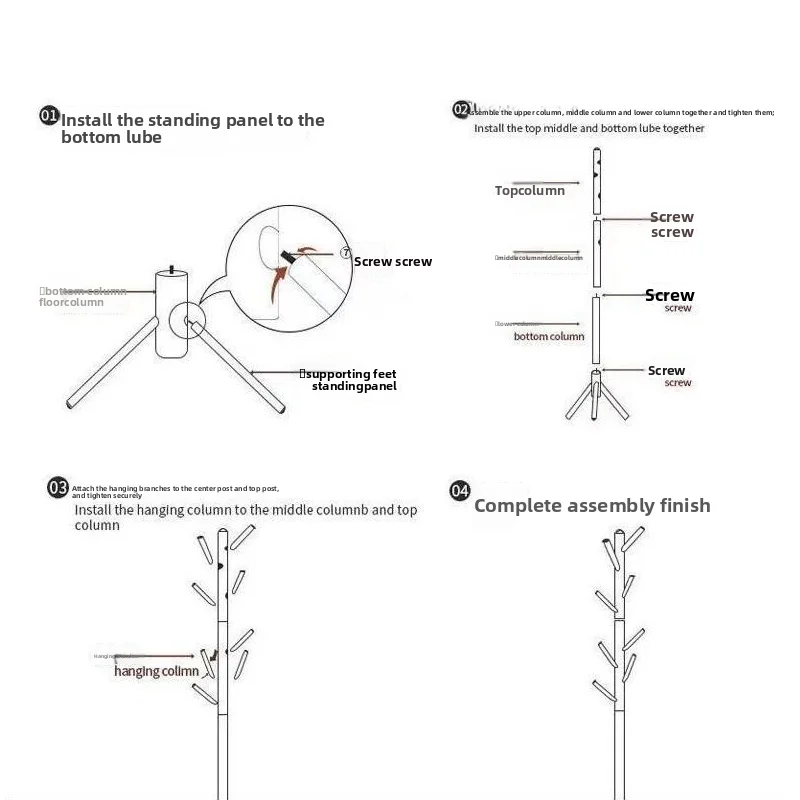 الصلبة الخشب معطف الرف شماعات الملابس الحديثة حامل لغرفة النوم غرفة المعيشة مدخل قوي قبعة وشاح مقسم حقيبة خشبية طبيعية