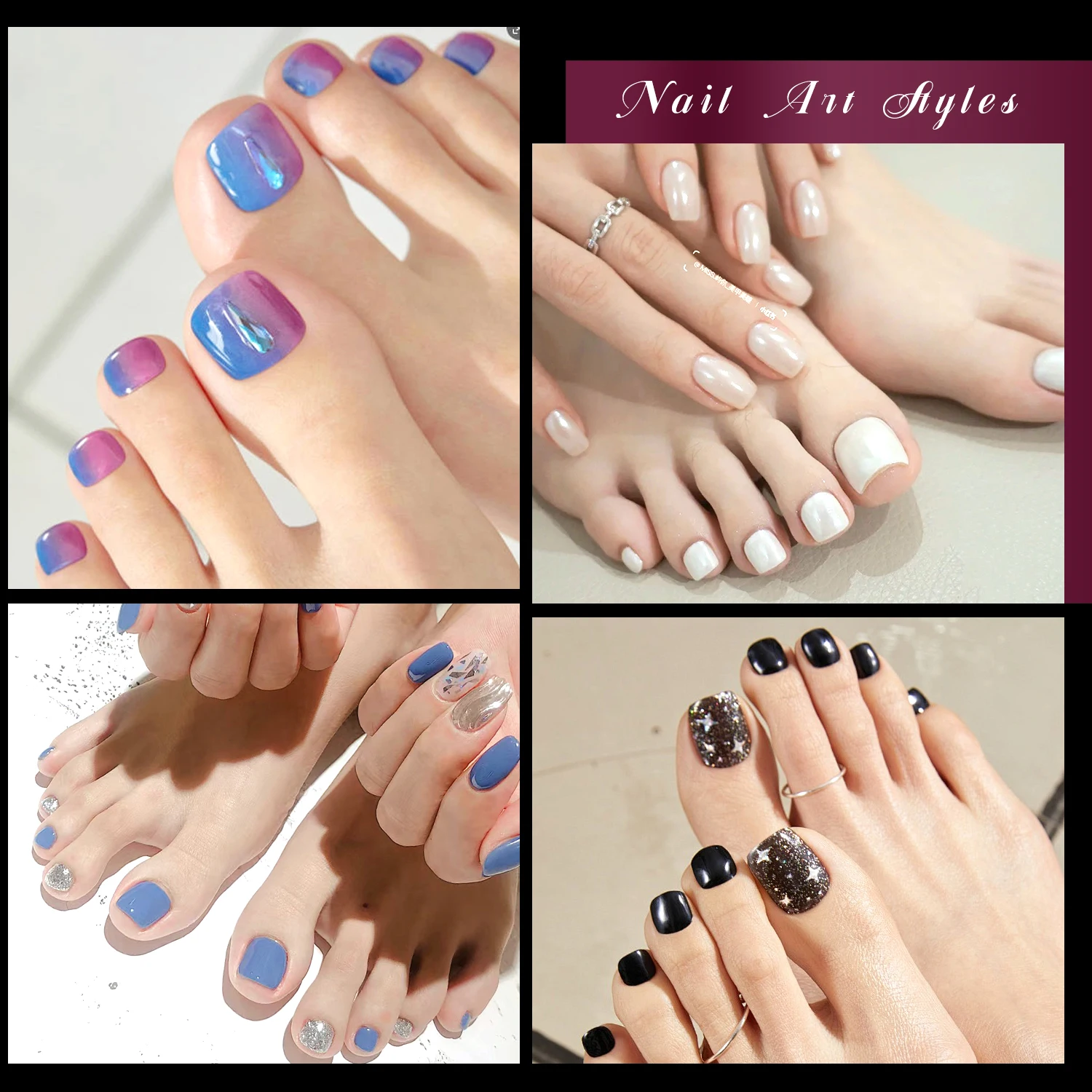 150 قطعة/صندوق واضح لا علامة متجمد مسمار البلاستيك تمديد أشكال ل UV هلام بناء سريع قالب مزدوج شكل العلوي أظافر صناعية نصائح #6