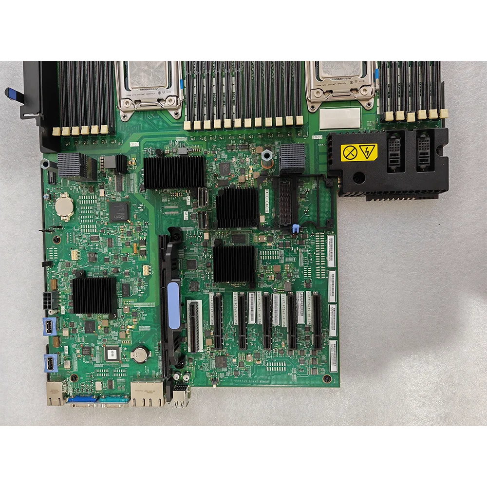 00FL809 00FL846 00D1494 00D1461 00D0569 Scheda madre del server per scheda madre IBM X3750 M4