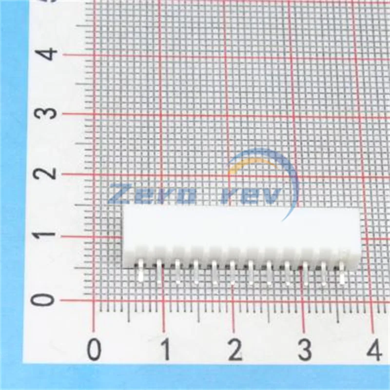 

50-100 шт. 100% новый вентилятор B12B-XH-A CONN HEADER 12POS 2,5 мм