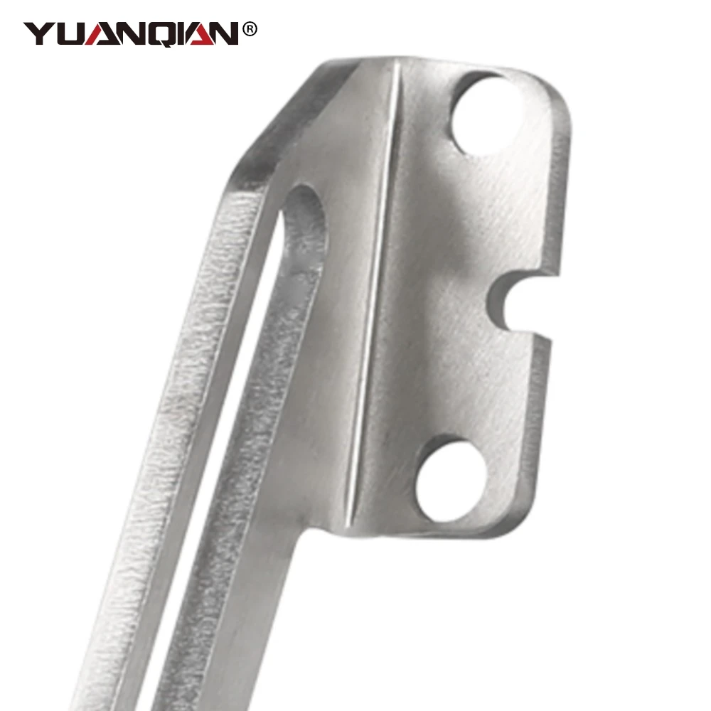 

For KYMCO XCITING 250 300 500 Downtown 350I 300I Motorcycle Seat Stopper Tracks Open Angle Increases Support Xciting R250Fi 2020