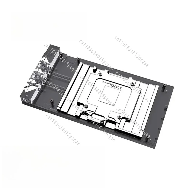 N-GV5090DWF-X graphics card water cooling head RTX5090D GAMING OC 32G
