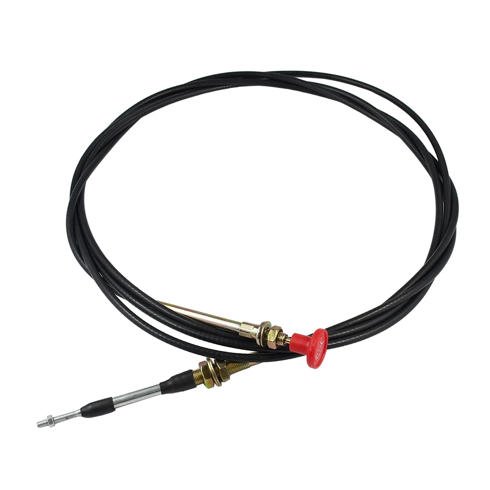 

Стопорный кабель для тросового тягача экскаваторов моделей SK200‑6E, SK200‑6ES, SK200LC‑6ES, SK210LC‑6E, SK250LC, запчасти для кусторезов