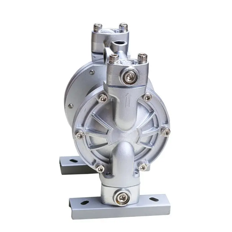

Pneumatic Diaphragm Pump Industrial Grade A10/Paint Pump/Paint Pump/Printing Press Ink Pump/Glue Pump/Oil Pump