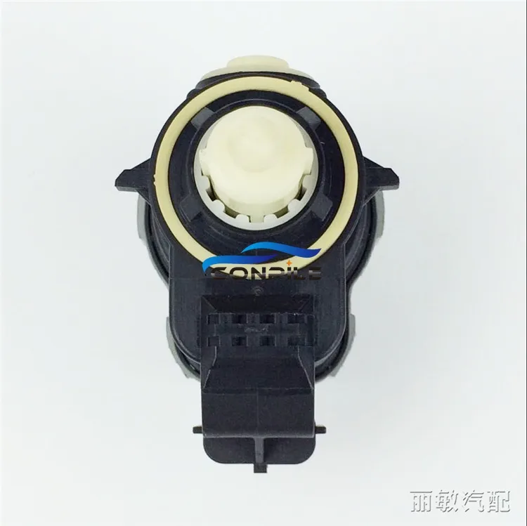 for peugeot 508 Citroen C5 jeep compass headlight height adjustment motor image 4