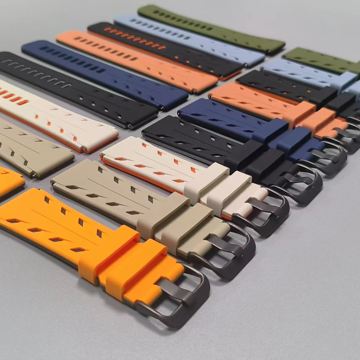 Pasek do smartwatcha 22 mm do – Fossil Watches Smartwatch Gen 6 recenzja i cena