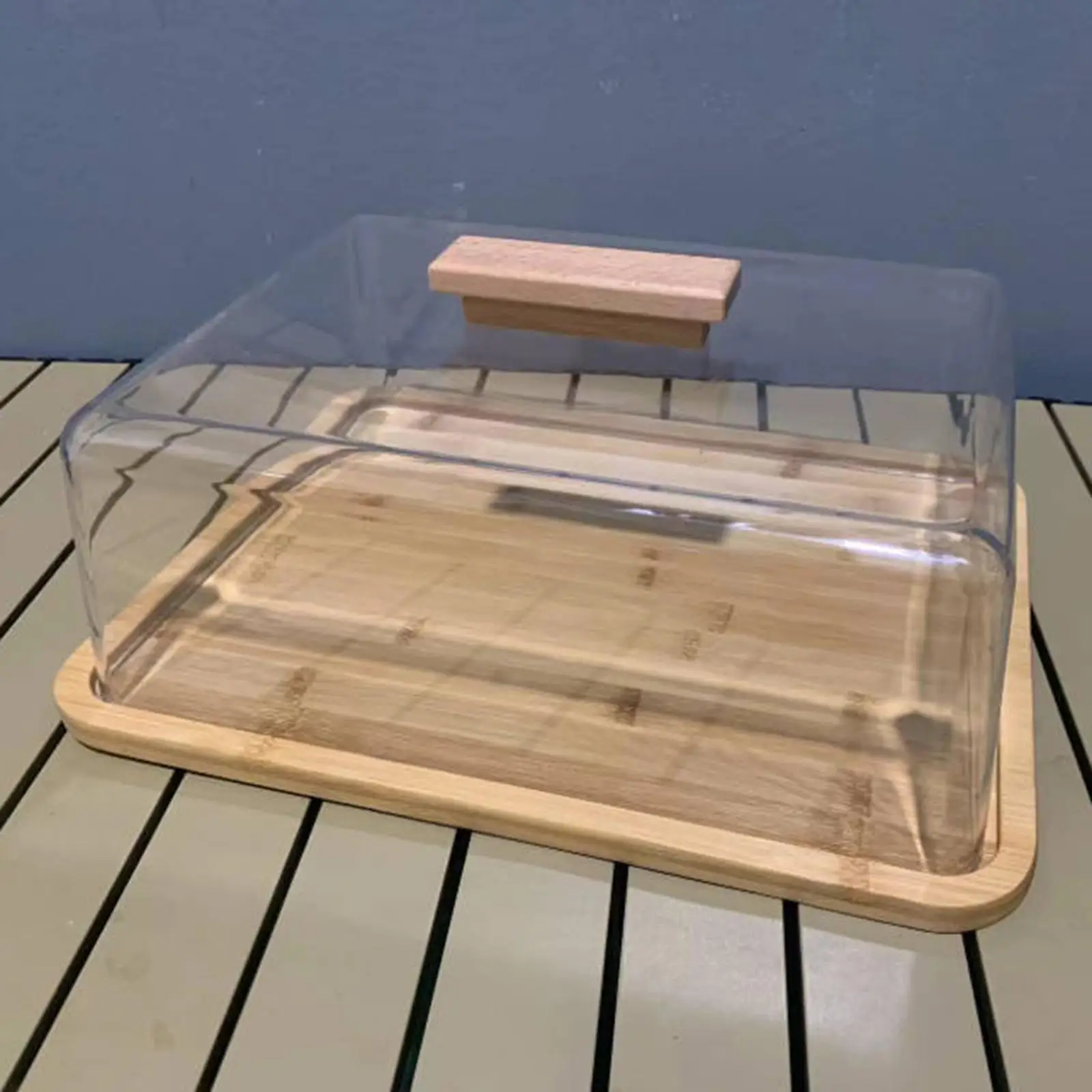 

Cake Cake Holder Multi Functional Display Tray Dessert Pie Cheese Display Plate
