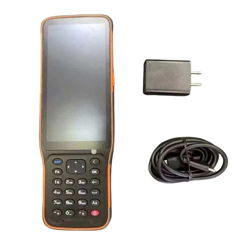 Rugged Design Land Surveying Test Instrument Gps Handheld Chcnav HCE600 Controller For Chcnav I90 Rtk