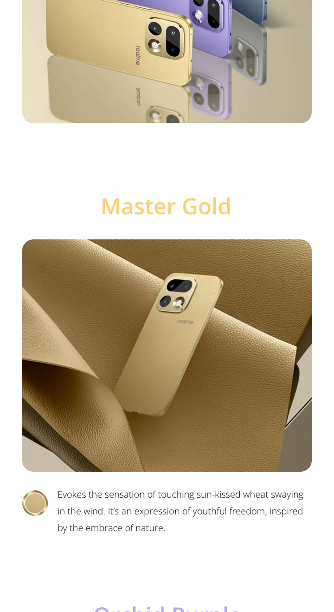 realme 16 Pro Smartphone 6.78" 144Hz AMOLED Display Dimensity 7300-Max 5G Chipset 200MP Main Camera 50MP Selfie Camera IP69 Pro