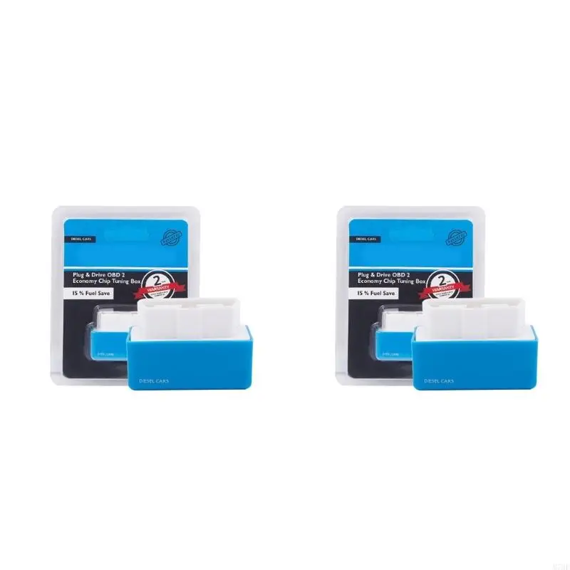 M76E Auto Tuning Gadgets OBD2 Auto Oil Saver Reduzierter Ölverbrauch Energiesparer – Detail 2