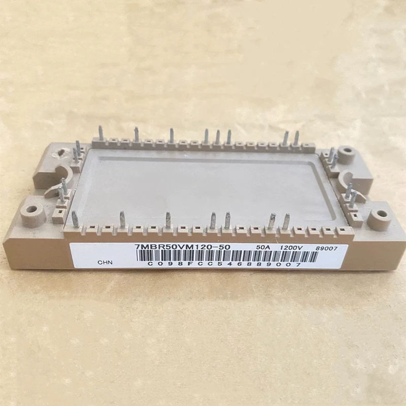igbtモジュール-7mbr25vm120-50-7mbr35vm120-50-7mbr50vm120-50