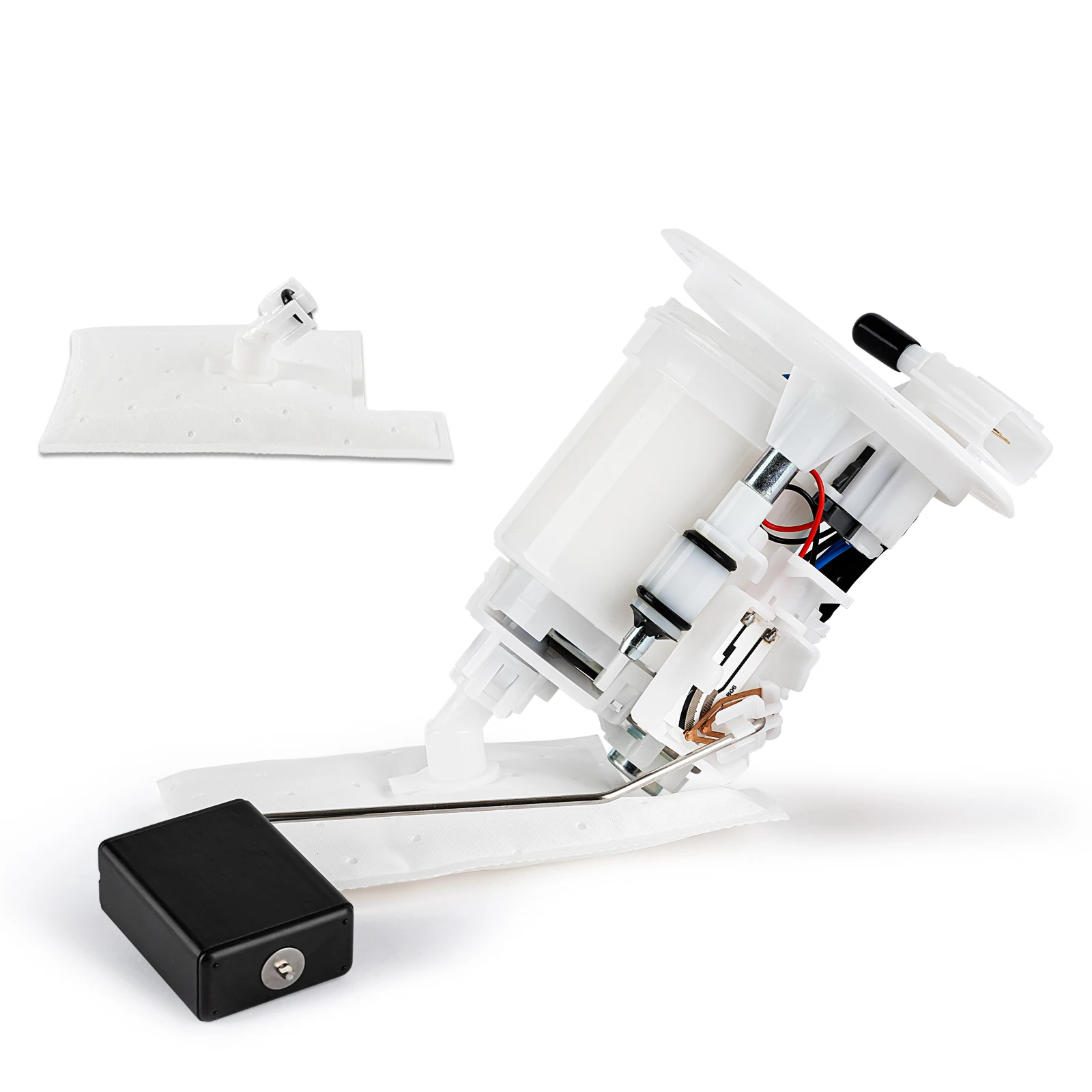 

BB5-13907-00 Топливный насос в сборе подходит для Yamaha Kodiak 450 YFM 450K 2018-2023 гг.