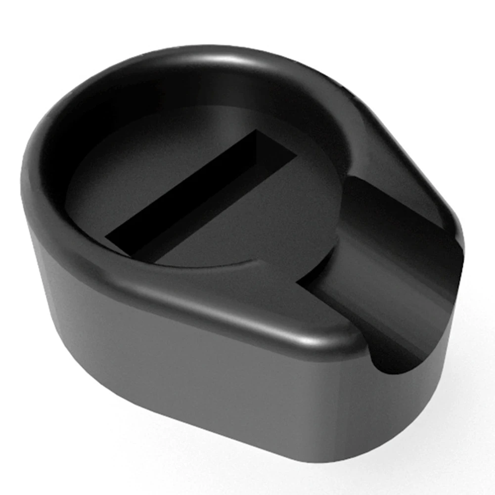 

1pc Coffee Handle Tamper Holder For PLA Espresso Portafilter Holder & Tamper Stand For NJ ES601 655 701 Accessories Tools Parts