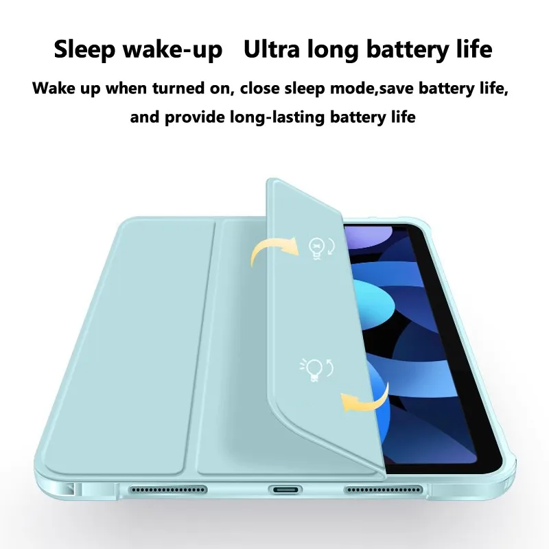 حافظة لهاتف هواوي هونور ماجيك باد 3 2025 12.5 بوصة Magicpad 3 12.5 Pad GT2 Pro Pad 10 9 12.1 بوصة MagicPad2 غلاف أكريليك مضاد للانحناء #6