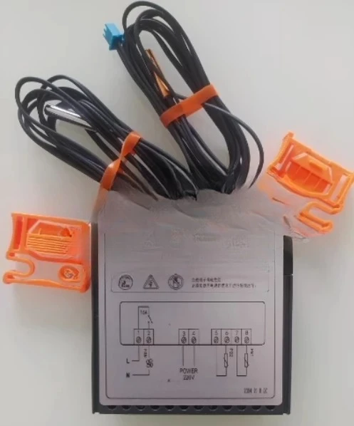 

Cold dryer thermostat for Fidelity Lingerwind Newmantec Bright 2205686523