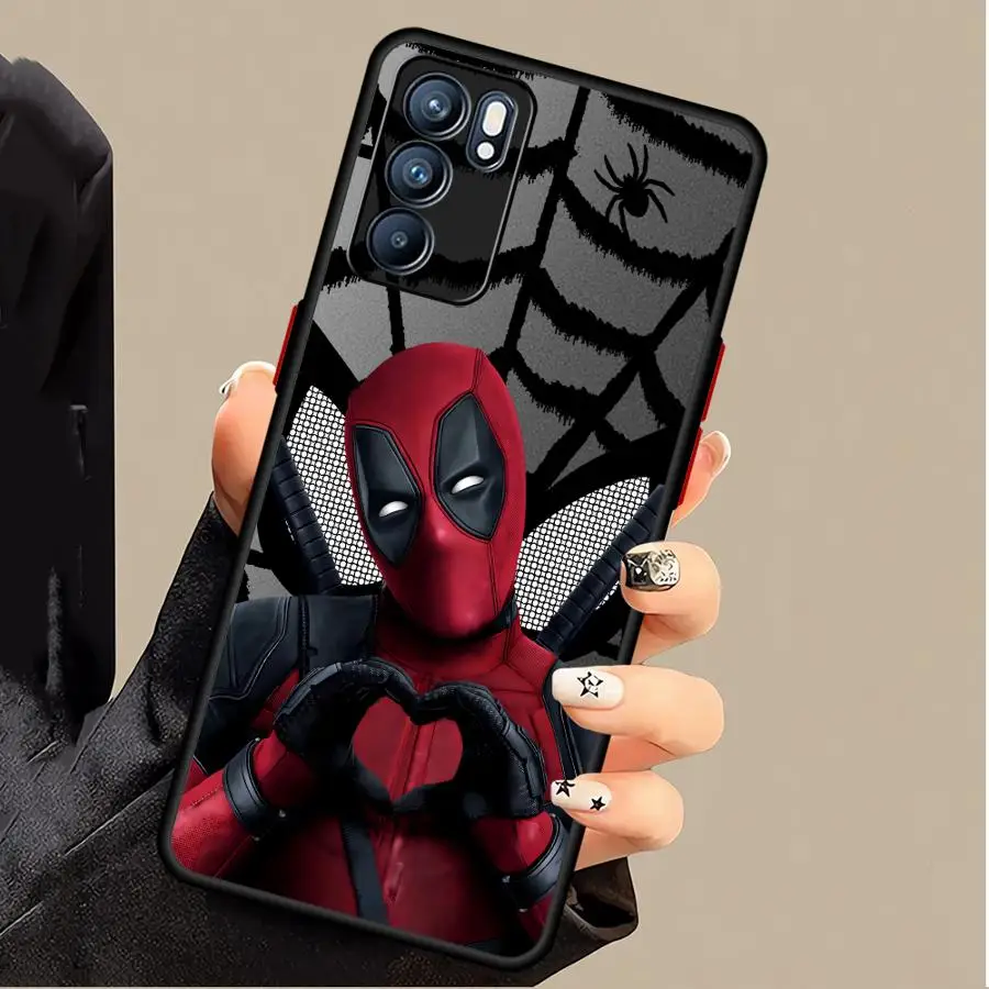 Case For Xiaomi Red… - image