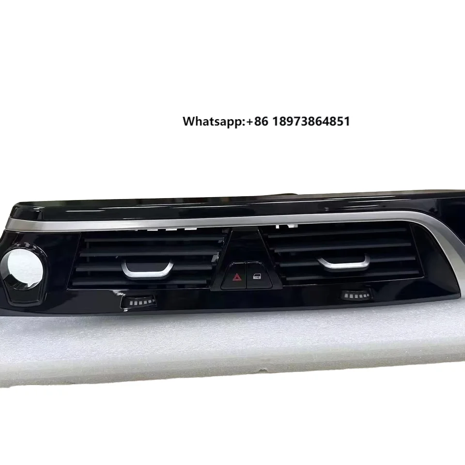 

Be Suitable for Models 2009-2016 Car Interior Modification Kit Body Parts