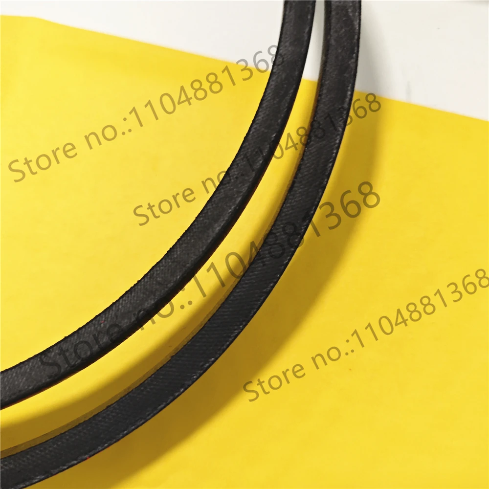 2PCS Z/O 787 800 813 Z787 Z800 Z813 Z787 O787 O800 O813 O780 Machinery Drive Transmission Band Wedge Rope Vee V Timing Belt