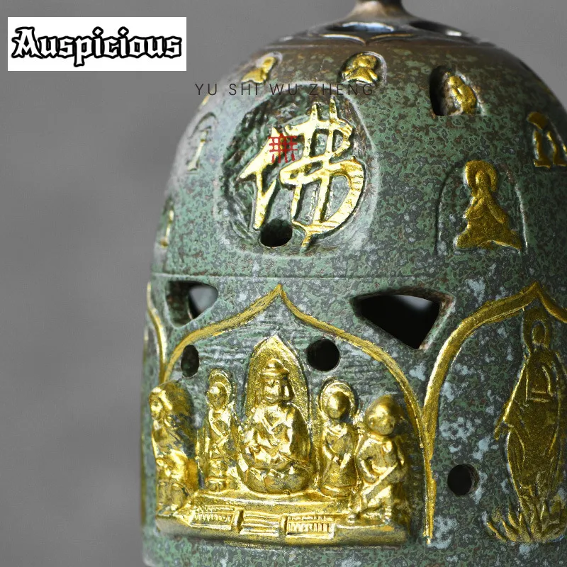 اليدوية زن البوذية جروتو حامل البخور ضباب التدخين البواخر البخور المشتعلة مبخرة لوازم الشاي الهدايا الحرفية