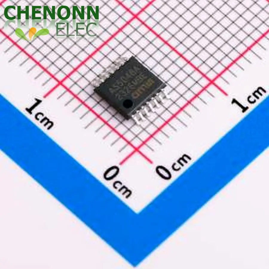 5PCS/LOT AS5048A-HTSP-500 (Position Sensors)