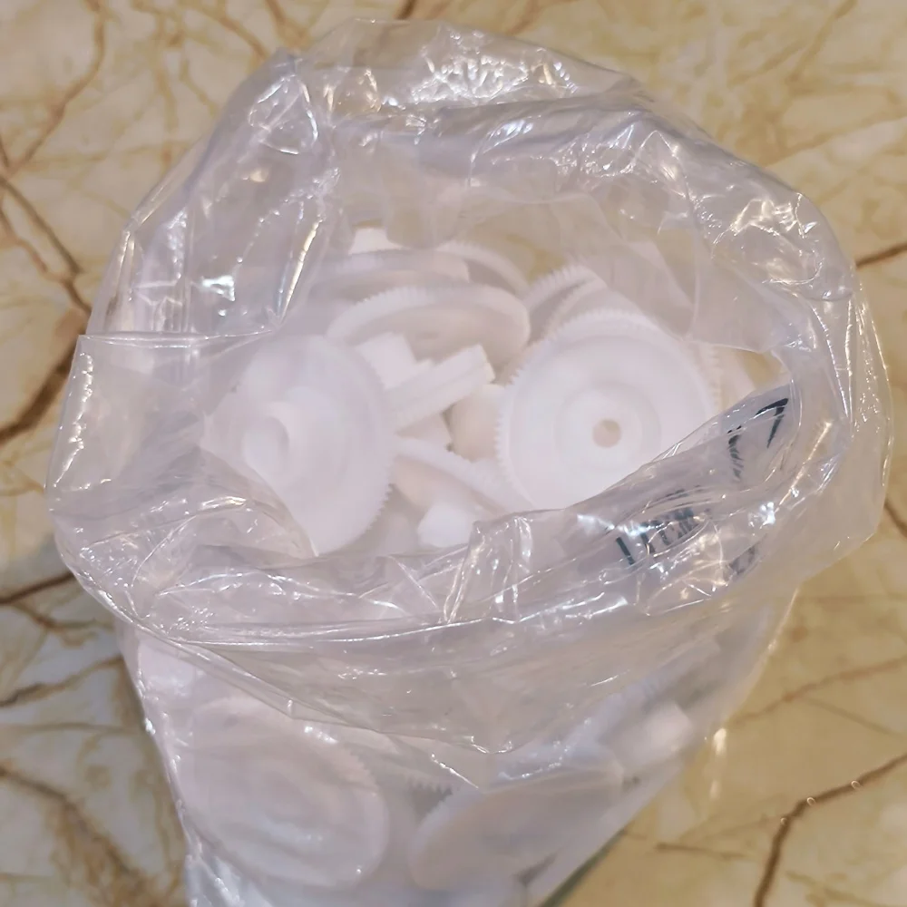 

20X Clutch Gear for Epson L3100 L3105 L3106 L3107 L3108 L3110 L3115 L3116 L3117 L3118 L3119 L3150 L3156 L3158 L4150 L4160 L4165