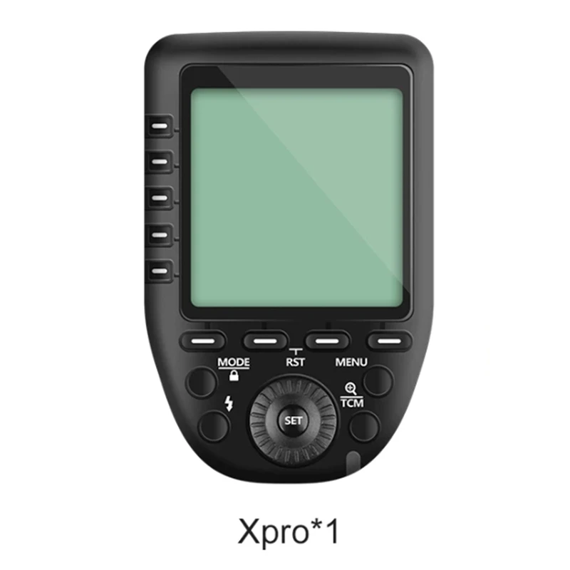 เครื่องส่งสัญญาณไร้สาย XPRO Trigger TTL