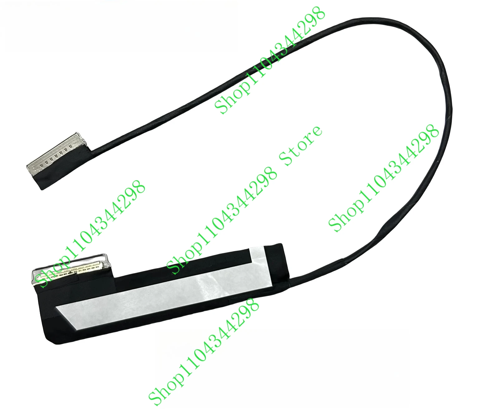 PJE 40PIN Laptop LCD Video Display Screen Cable For Gigabyte AORUS 15P KC XC RP75VD 15P KB KD XD SHARP DDS