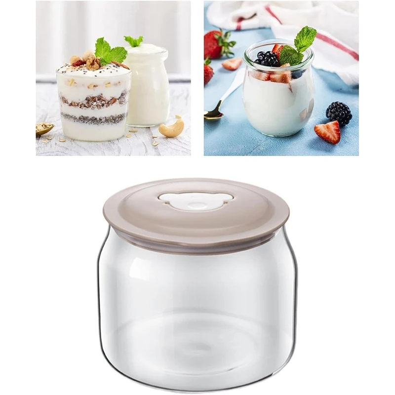 Multi-Function Dairy Product Maker With Whey Separator Bottle And Filter For Home Homemade Dairy Product Maker