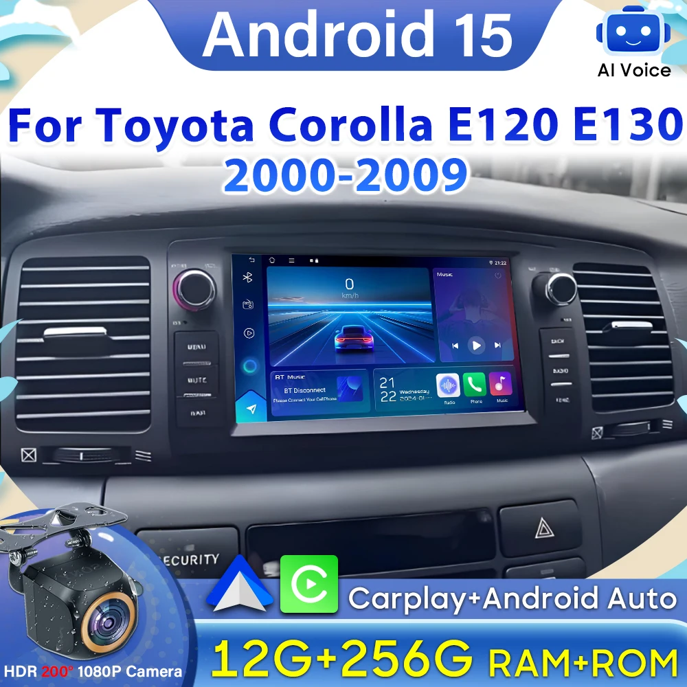 Car Radio Android 1… - image