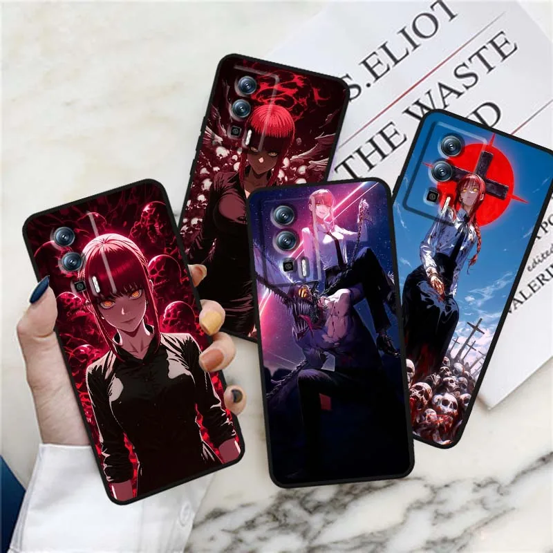 Chainsaw Man Cool P… - image