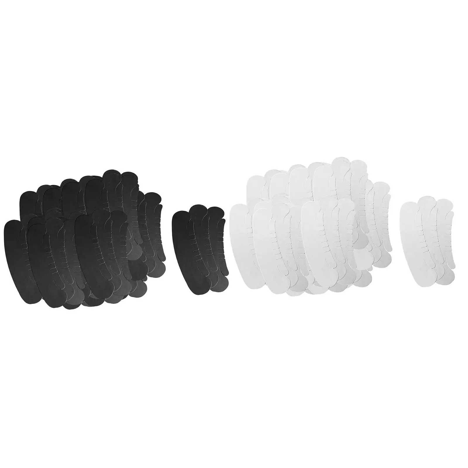 Baseball Cap Inserts Hat Liners for Men Women Cardboard Hat Shapers Universal Fit Cap Inner Support Easy to Use for Sports Hat
