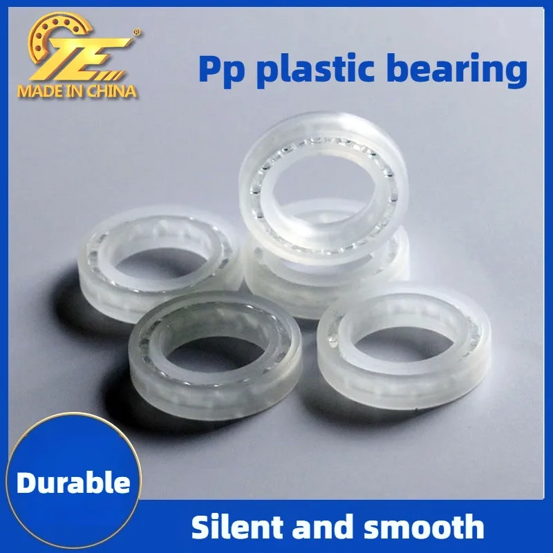 PP bearing MR104 MR105 MR106 MR115 MR117 MR126 MR128 MR137 MR148