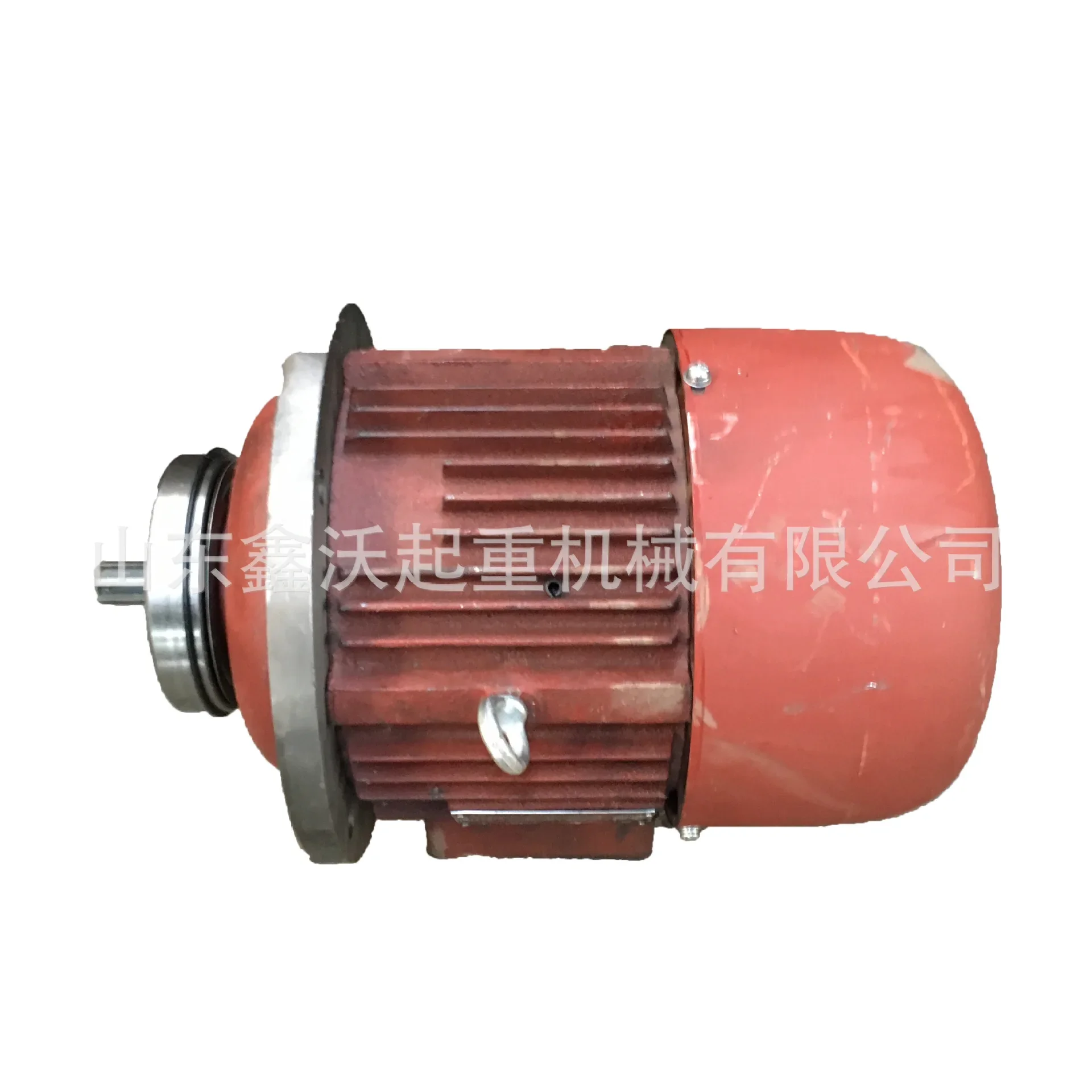 ZD1 32 - 4-4.5 KW conical rotor three-phase asynchronous motor ZD1 conical rotor braking