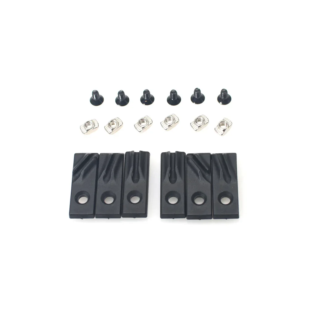 One Set M-Lok Cable… - image