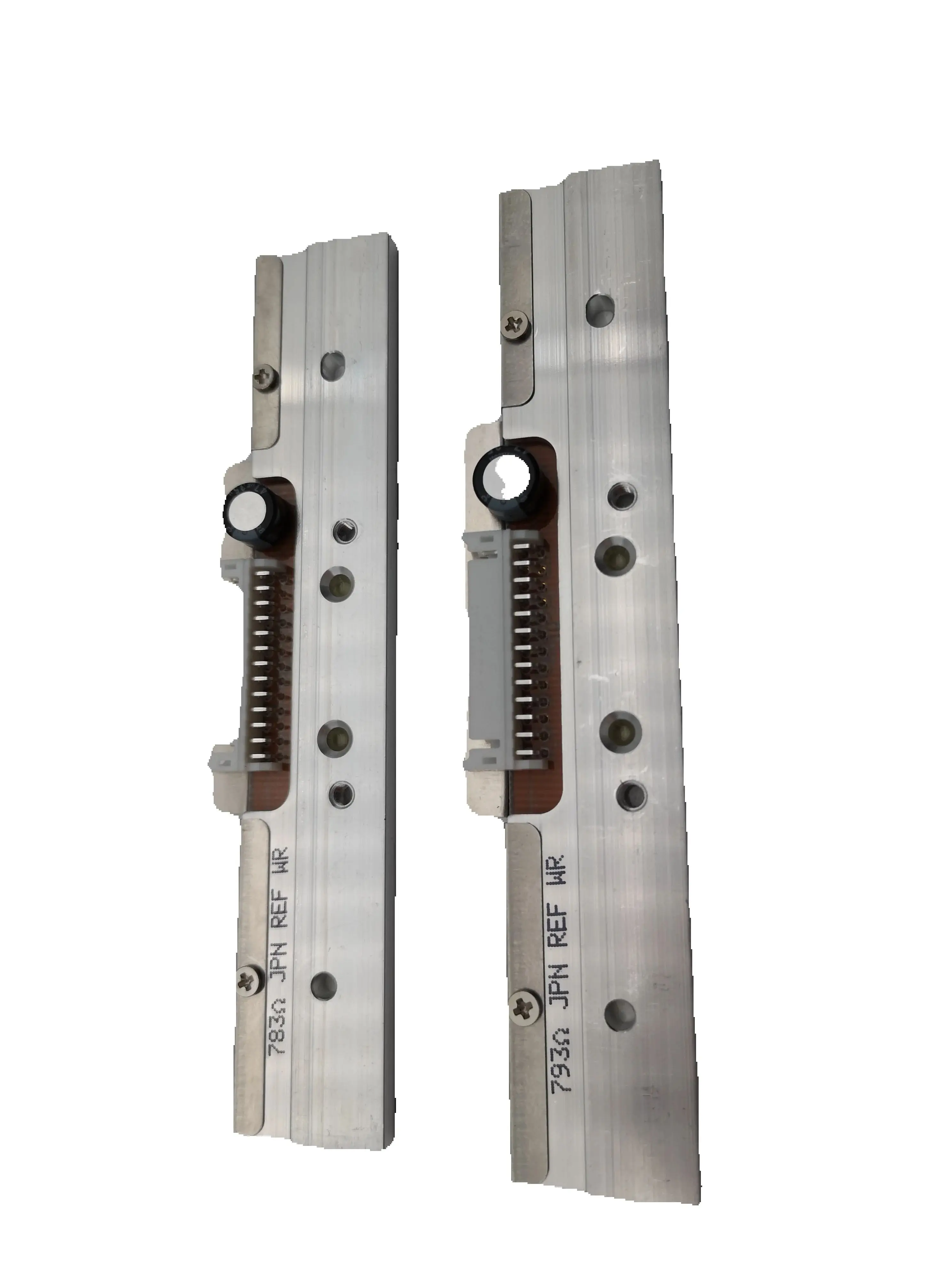 

X2000V Thermal Label Printer Head Thermal Printer X-2000V X-1000VL New Barcode Printhead For Argox X1000V X-1000V X1000VL