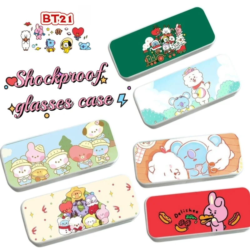 BT21 Koya Mang Chim…