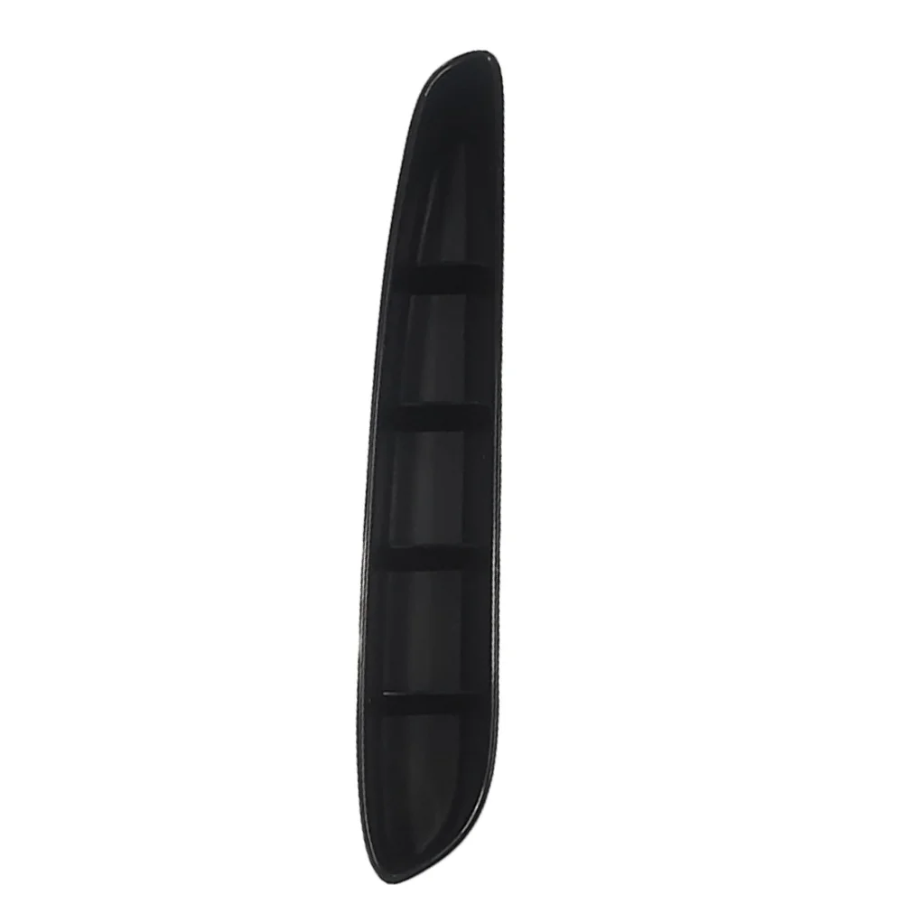 OEM Replacement Left Bumper Trim Car Bumper Replacement Accessory Fitment Direct Direct Replacement Plastic Material