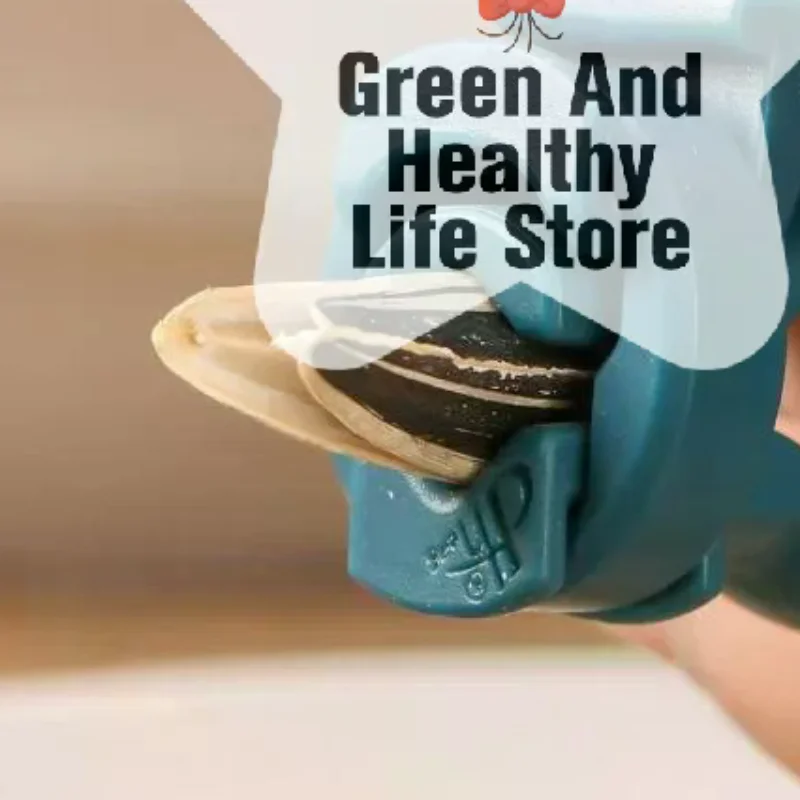 Sunflower Seed Peeling Pliers Easy Shell Multi Functional Suitable For Almond Sunflower Seed Easy To Use Toothed Hand Tools
