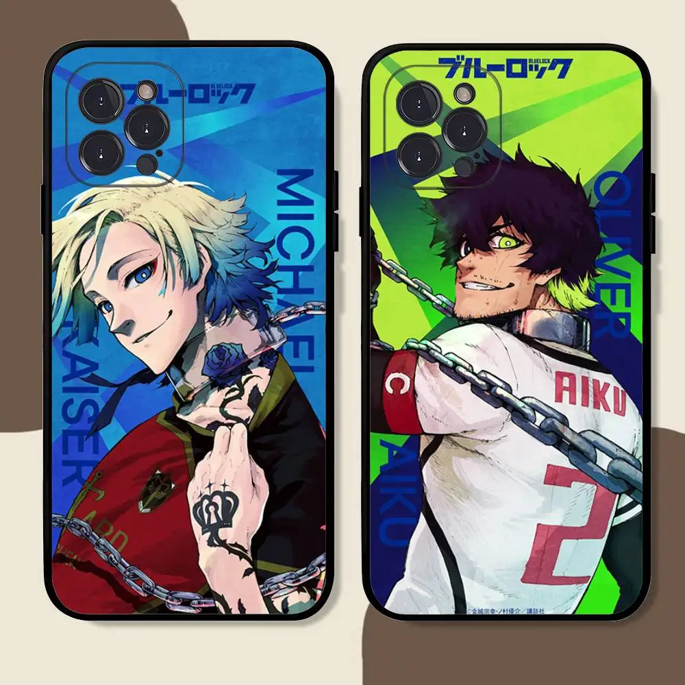 Classic Anime B-Blu… - image